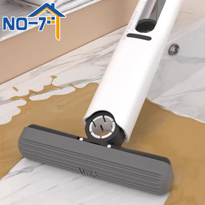 Folding Mini Mop