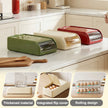 Flip Cover Egg Organizer