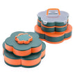 Rotatable Fruit Organizers