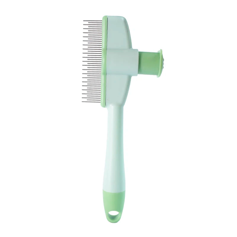 Pet Grooming Hair Removal Brush