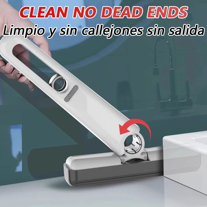 Folding Mini Mop