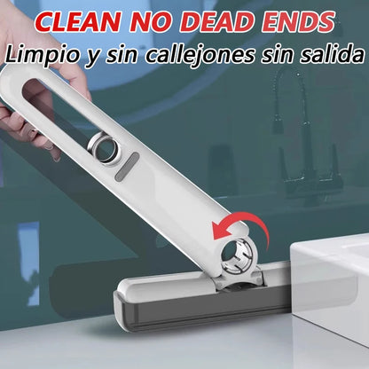 Folding Mini Mop