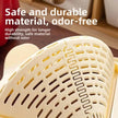 Corner Sink Strainer