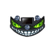 Devil Eyes LED Windshield Light