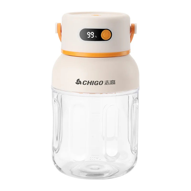 Portable Mini Juice Extractor