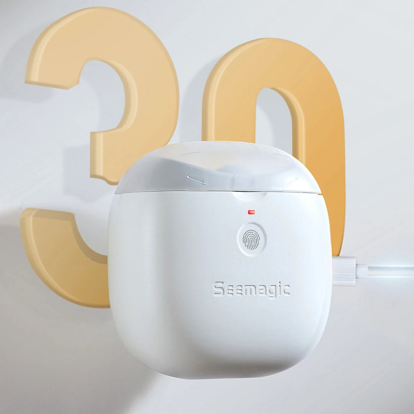 Seemagic Clipper
