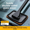 Car Window Cleaning Brush