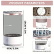 ProClean™ Electric Brush Sanitizer