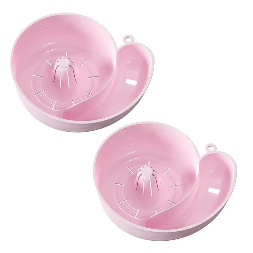 Silicone Fruit Washer