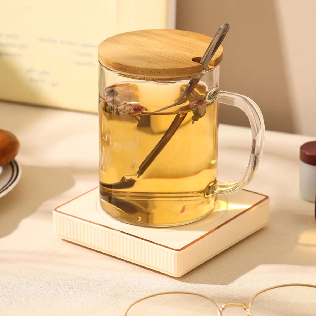 Mug Warmer