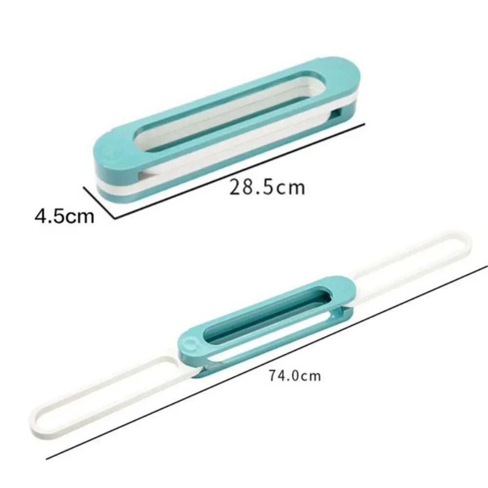 Foldable Waterproof Slipper Rack