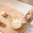 Multi-Function Mixing Cup