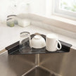 Kitchen Sink Drying Rack Triangle