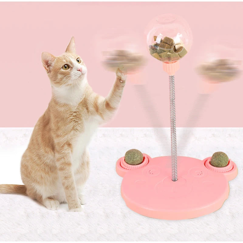 Treats Toy