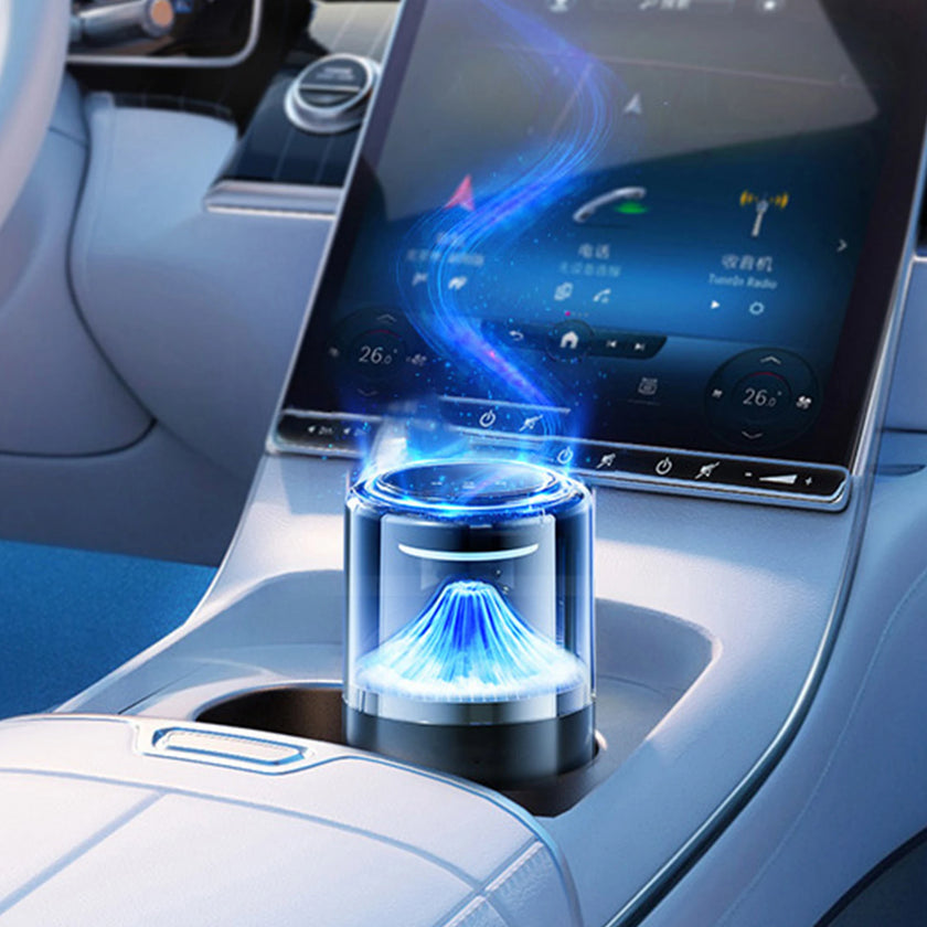 Car Air Freshener Premium Diffuser
