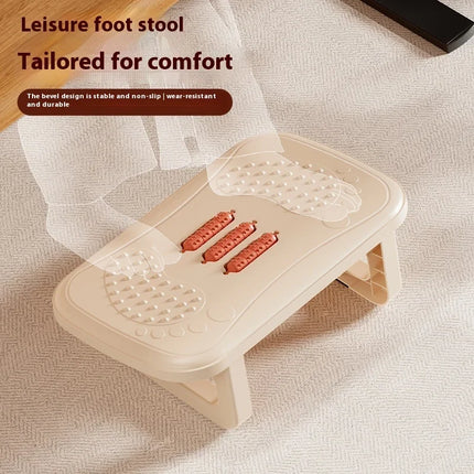 Portability Foot Rest