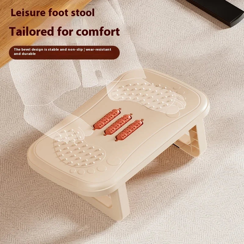 Portability Foot Rest