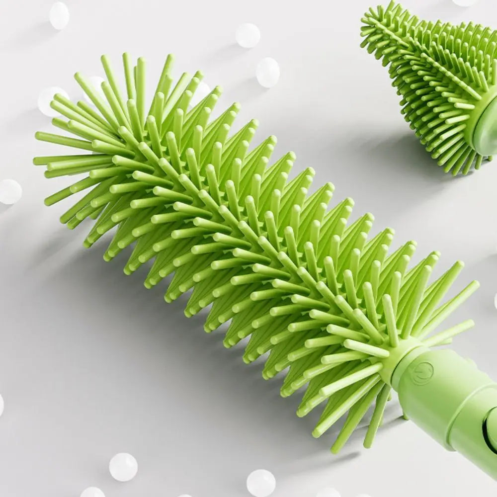 Baby Bottle Brush Set
