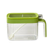 600ML Spice Jar with Spoon