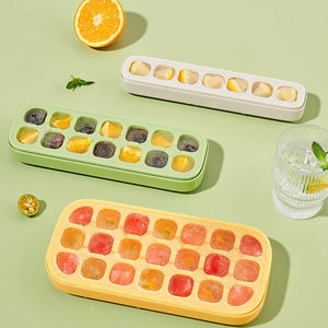 Ice Cube Tray Mold
