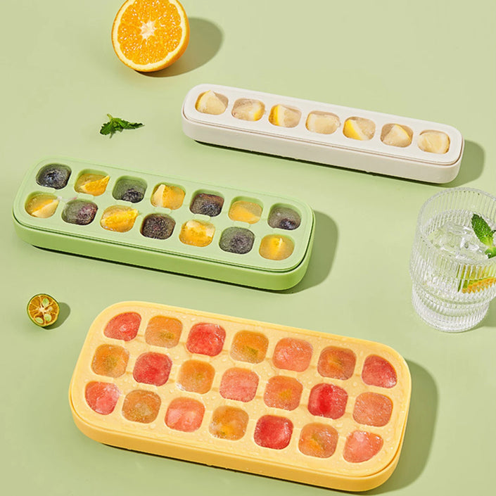 Ice Cube Tray Mold