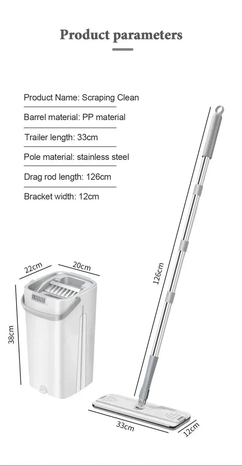 MopMaster Pro