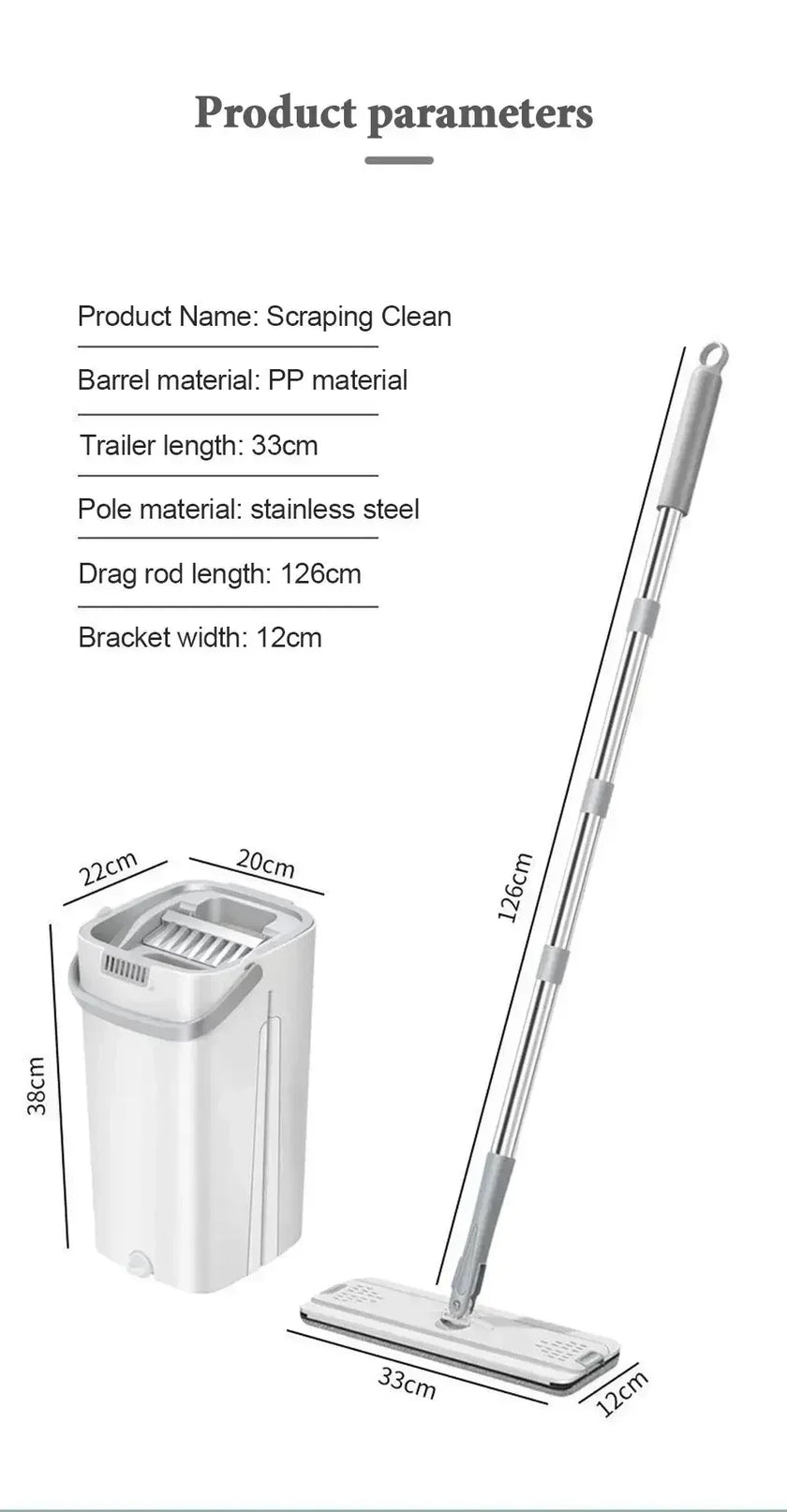 MopMaster Pro