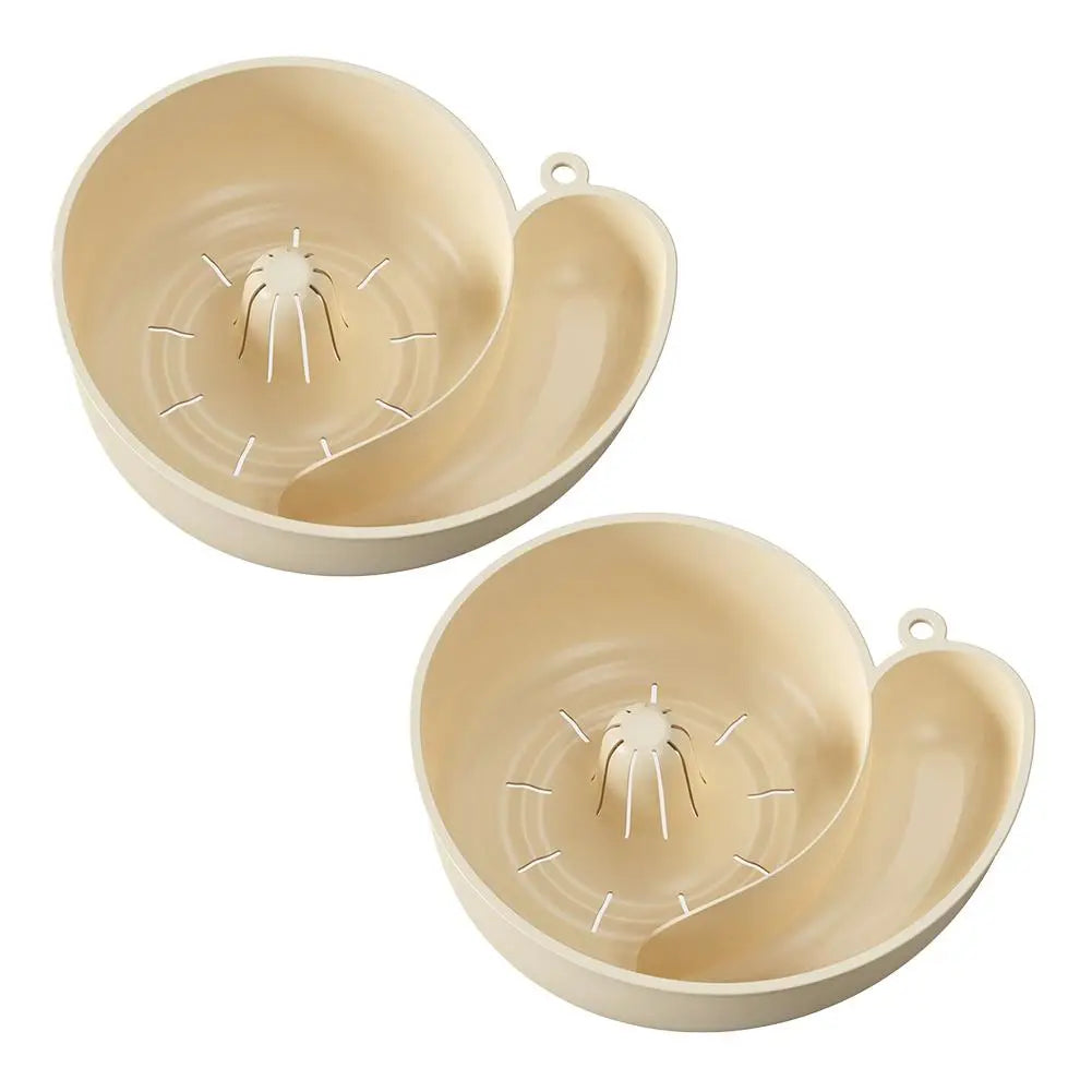 Silicone Fruit Washer