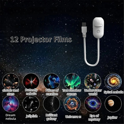 Sky Light Projector