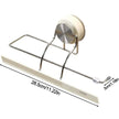 Suction Cup Paper Towel Holder