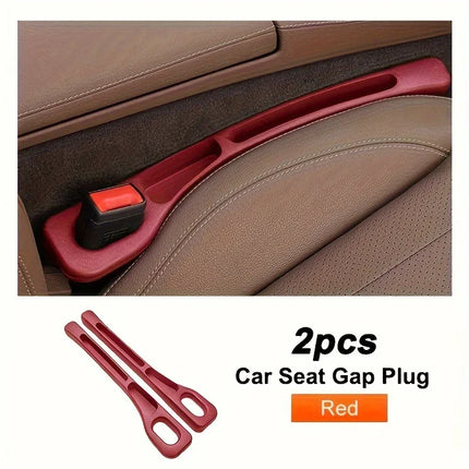 2PCS Car Seat Gap Organizer