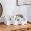 2 PCS Expandable Plastic Storage Box