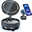Magnetic Car Phone Holder