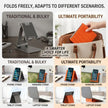 Flexible Foldable Phone Stand