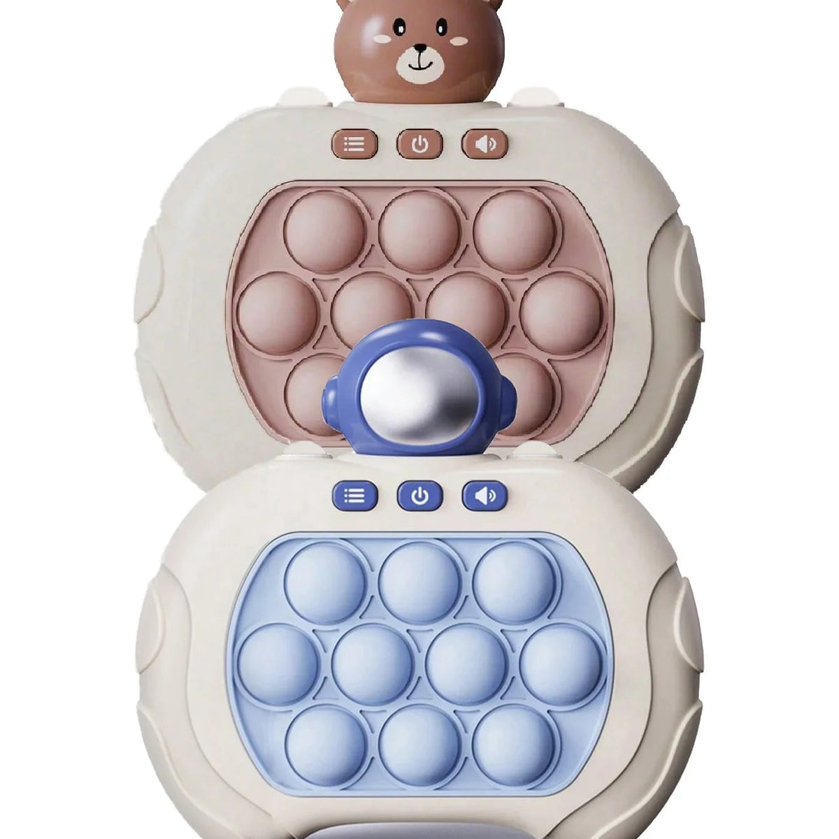 Press & Play Fidget Toy