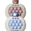 Press & Play Fidget Toy