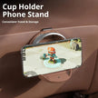 Foldable Car Drink Cup Holder