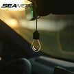 LED Car Hanging Decor