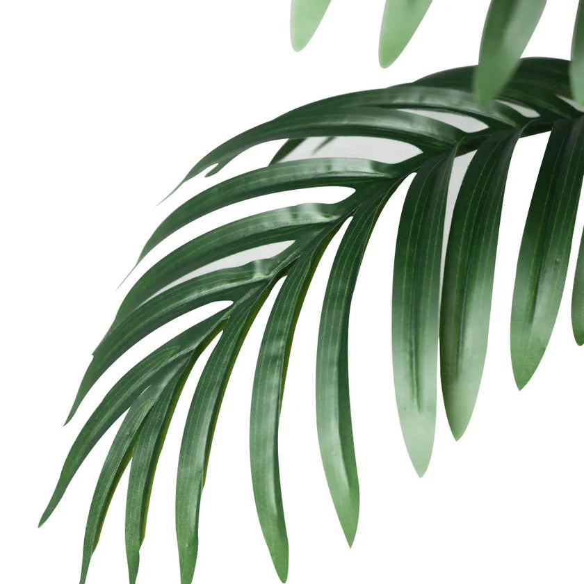 Artificial Tropical Palm Tree