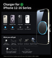 Car Mount Wireless Charger