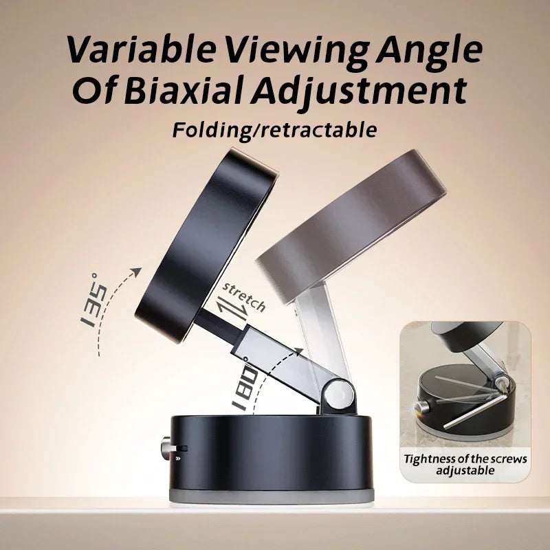 Magnetic MiniVac Phone Holder