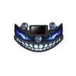 Devil Eyes LED Windshield Light