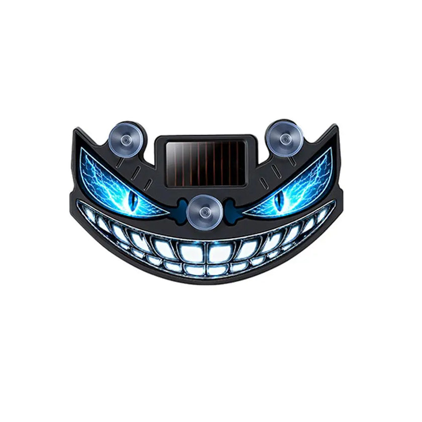 Devil Eyes LED Windshield Light