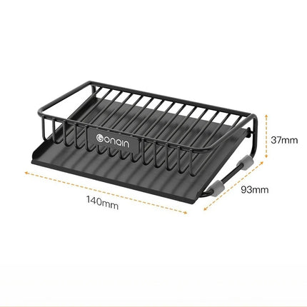 Drainage Soap Dish