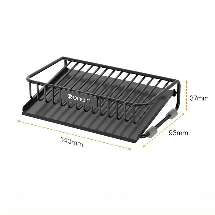 Drainage Soap Dish
