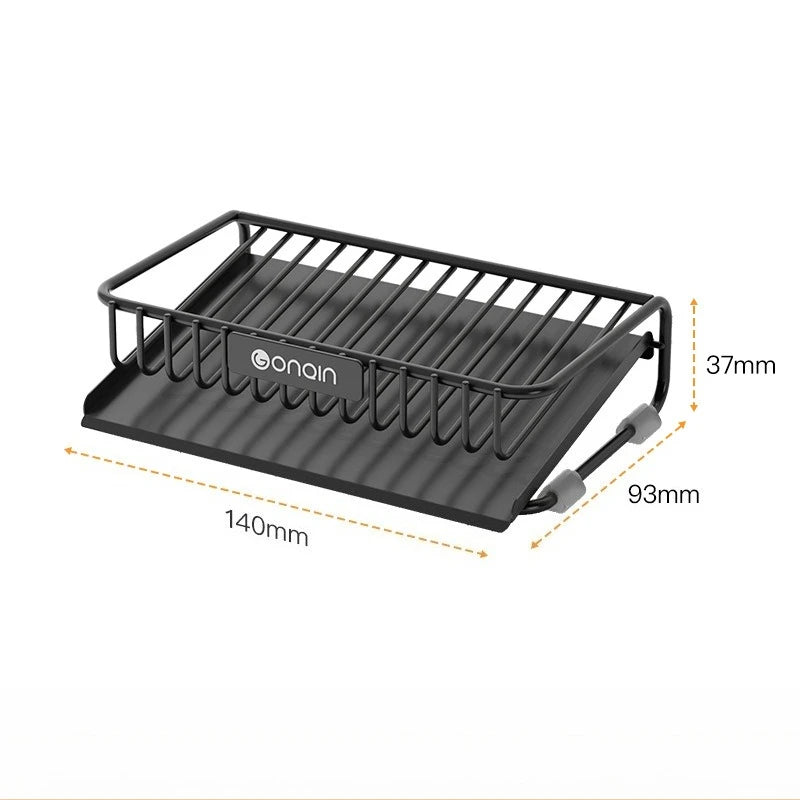 Drainage Soap Dish