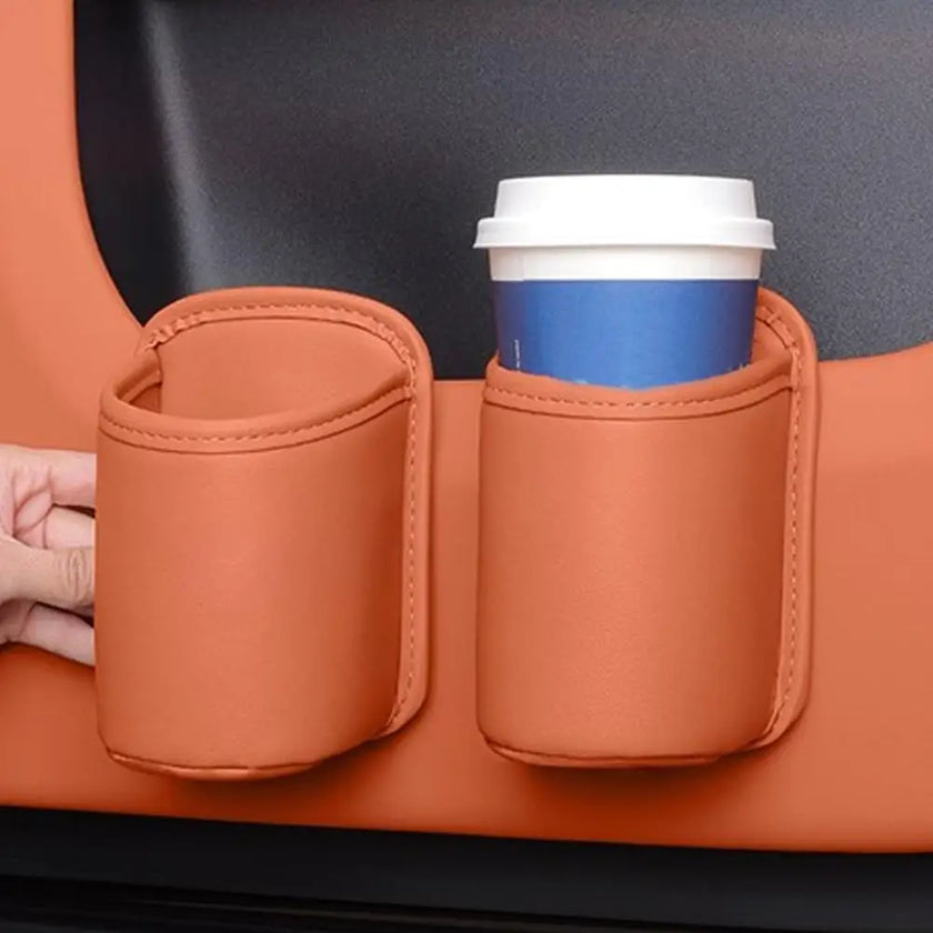 Universal Car Door Cup Holder