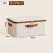 Foldable Fabric Storage Cube