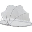 Foldable Baby Crib Mosquito Net