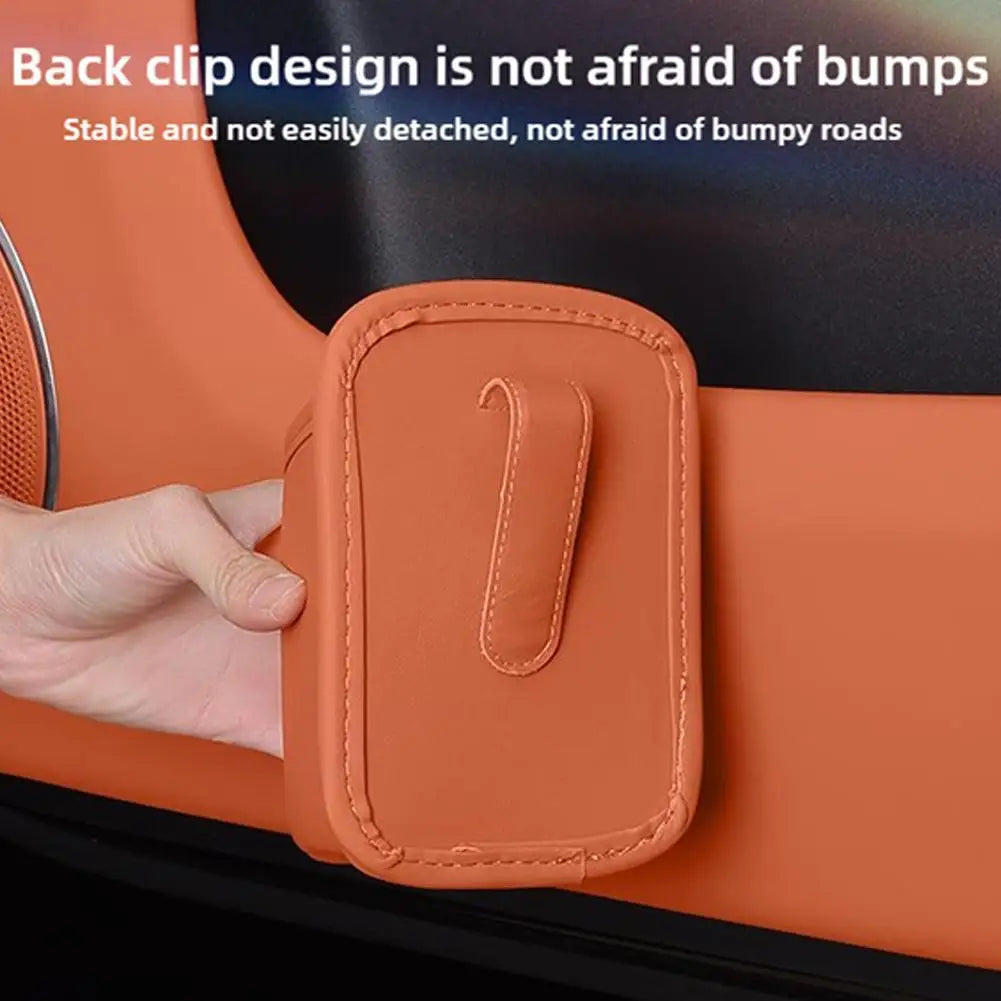 Universal Car Door Cup Holder